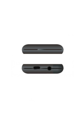 Мобiльний телефон Maxcom MM814 Type-C Black