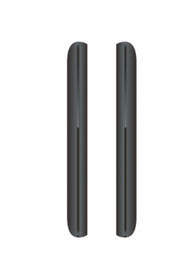 Мобiльний телефон Maxcom MM814 Type-C Black