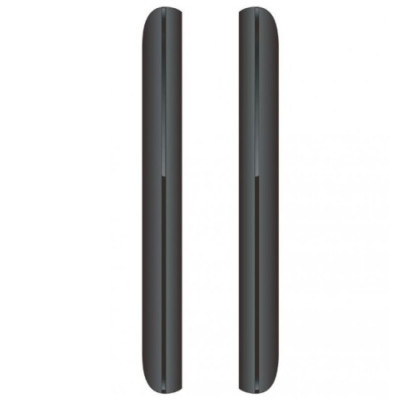 Мобiльний телефон Maxcom MM814 Type-C Black
