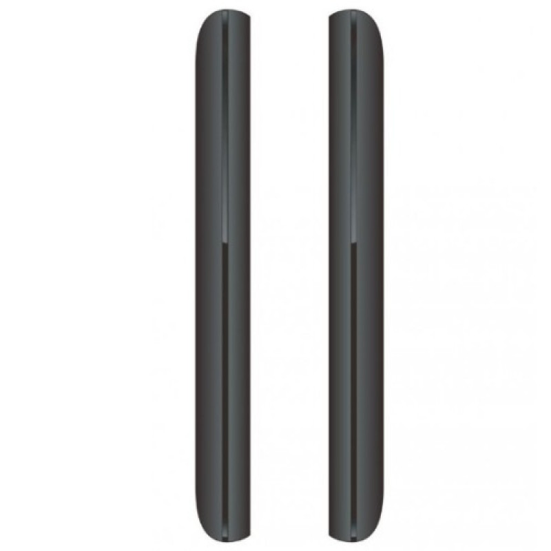 Мобiльний телефон Maxcom MM814 Type-C Black