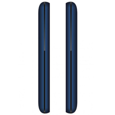 Мобiльний телефон Maxcom MM814 Type-C Blue
