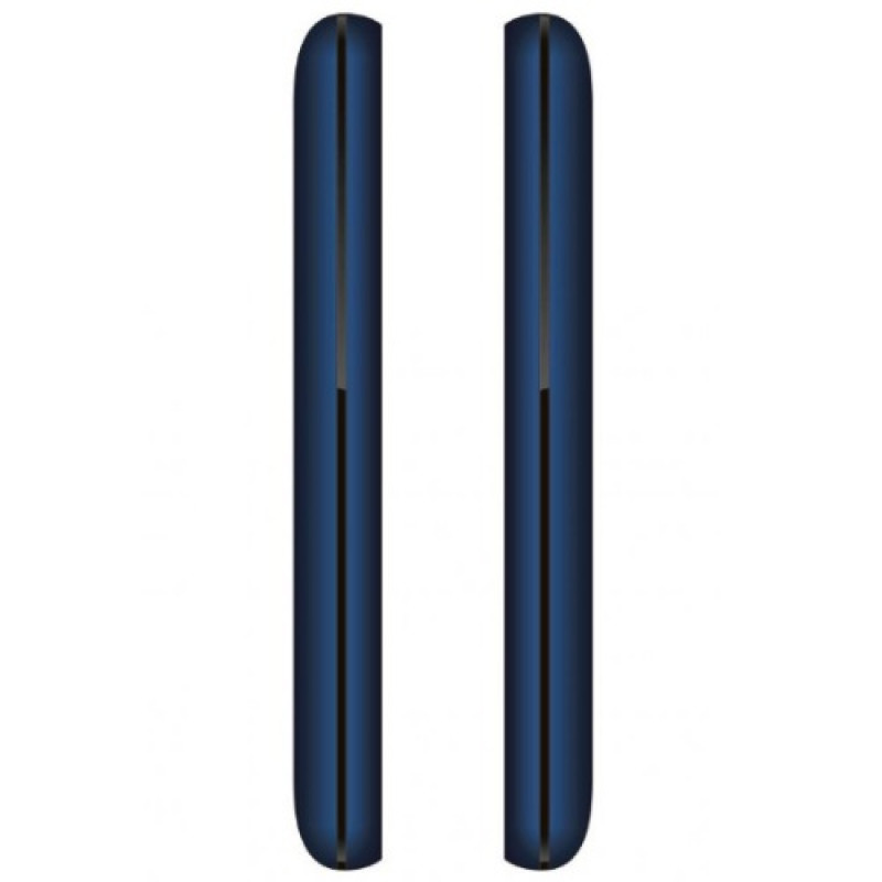 Мобiльний телефон Maxcom MM814 Type-C Blue