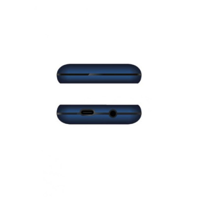 Мобiльний телефон Maxcom MM814 Type-C Blue