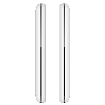 Мобiльний телефон Maxcom MM814 Type-C White