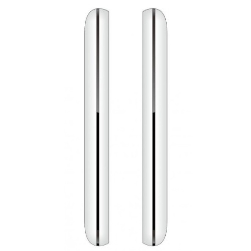 Мобiльний телефон Maxcom MM814 Type-C White