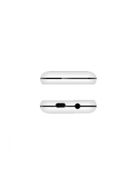 Мобiльний телефон Maxcom MM814 Type-C White
