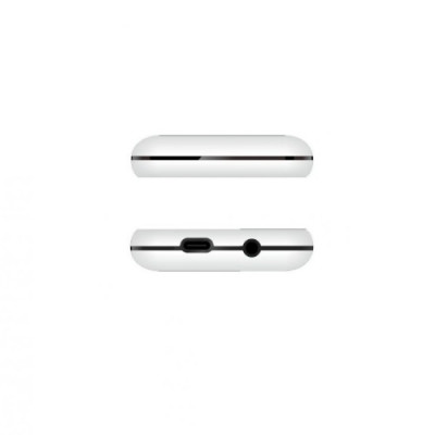 Мобiльний телефон Maxcom MM814 Type-C White