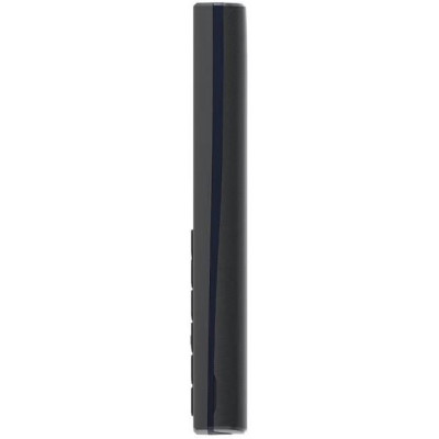 Мобільний телефон Nokia 105 2023 Charcoal (no charger)