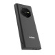 Мобiльний телефон Sigma mobile X-Style 353 Trend Dual Sim Black (4827798626214)