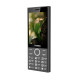 Мобiльний телефон Sigma mobile X-Style 353 Trend Dual Sim Black (4827798626214)