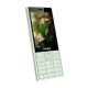 Мобiльний телефон Sigma mobile X-Style 353 Trend Dual Sim Mint (4827798626221)