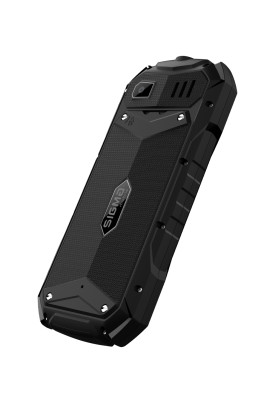 Мобільний телефон Sigma mobile X-treme PV68 Dual Sim Black (4827798738214)