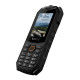 Мобільний телефон Sigma mobile X-treme PV68 Dual Sim Black/Orange (4827798738221)