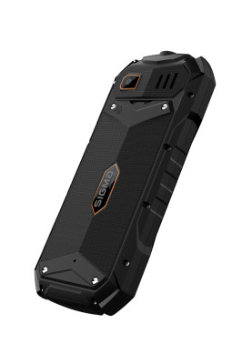 Мобільний телефон Sigma mobile X-treme PV68 Dual Sim Black/Orange (4827798738221)