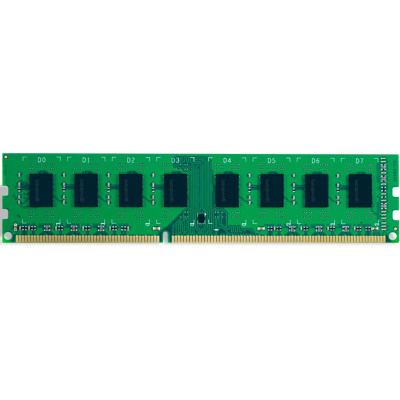 Модуль пам`ятi DDR3 8GB/1333 Goodram (GR1333D364L9/8G) Модуль пам`ятi DDR3 8GB/1333 Goodram (GR1333D364L9/8G)
