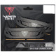Модуль пам`яті DDR4 2x32GB/3200 Patriot Viper Steel (PVS464G320C6K)