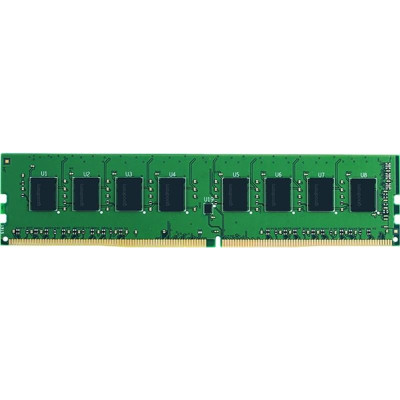 Модуль пам`яті DDR4 8GB/3200 Goodram (GR3200D464L22S/8G)