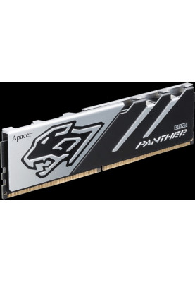 Модуль пам`ятi DDR5 2х16GB/6000 Apacer Panther (AH5U32G60C5127BAA-2)