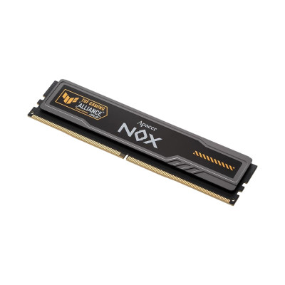 Модуль пам`ятi DDR5 2x16GB/5200 Apacer NOX TUF (AH5U32G52C522UTAA-2) Модуль пам`ятi DDR5 2x16GB/5200 Apacer NOX TUF (AH5U32G52C522UTAA-2)