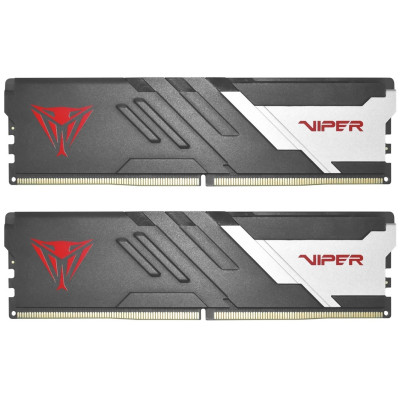 Модуль пам`яті DDR5 2x16GB/7400 Patriot Viper Venom (PVV532G740C36K)