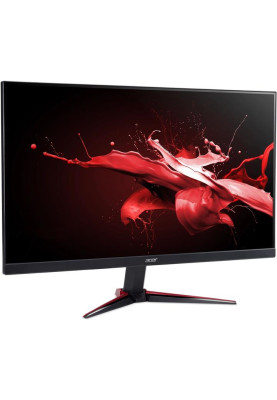 Монітор Acer 23.8" VG240YS3BMIIP (UM.QV0EE.302) VABlack 180Hz