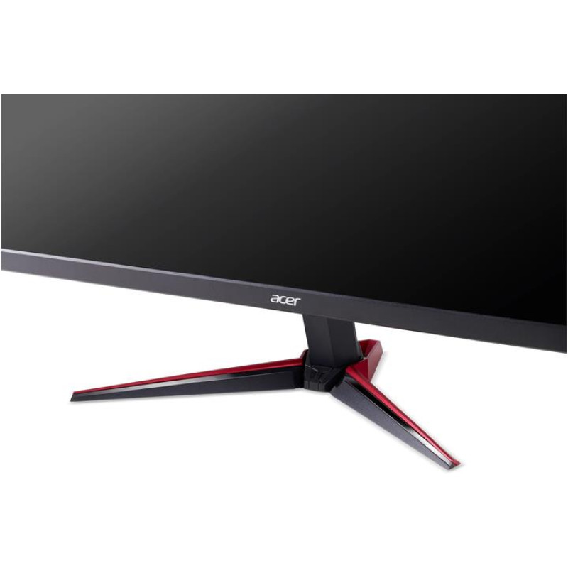 Монітор Acer 23.8" VG240YS3BMIIP (UM.QV0EE.302) VABlack 180Hz