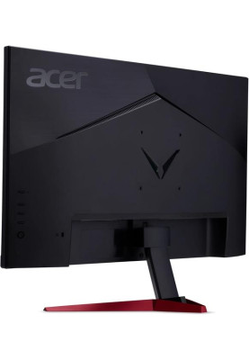 Монітор Acer 23.8" VG240YS3BMIIP (UM.QV0EE.302) VABlack 180Hz