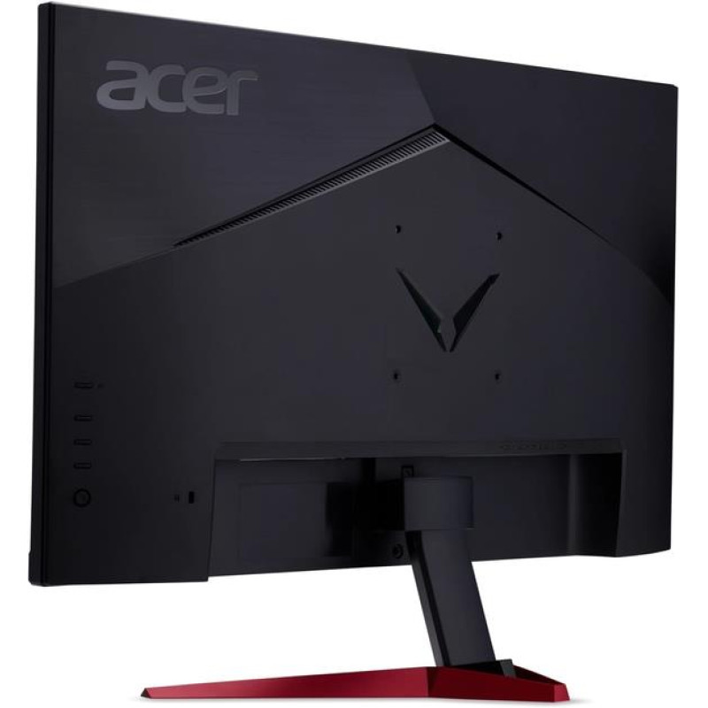 Монітор Acer 23.8" VG240YS3BMIIP (UM.QV0EE.302) VABlack 180Hz