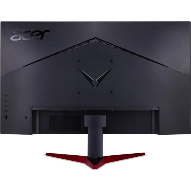Монітор Acer 23.8" VG240YS3BMIIP (UM.QV0EE.302) VABlack 180Hz