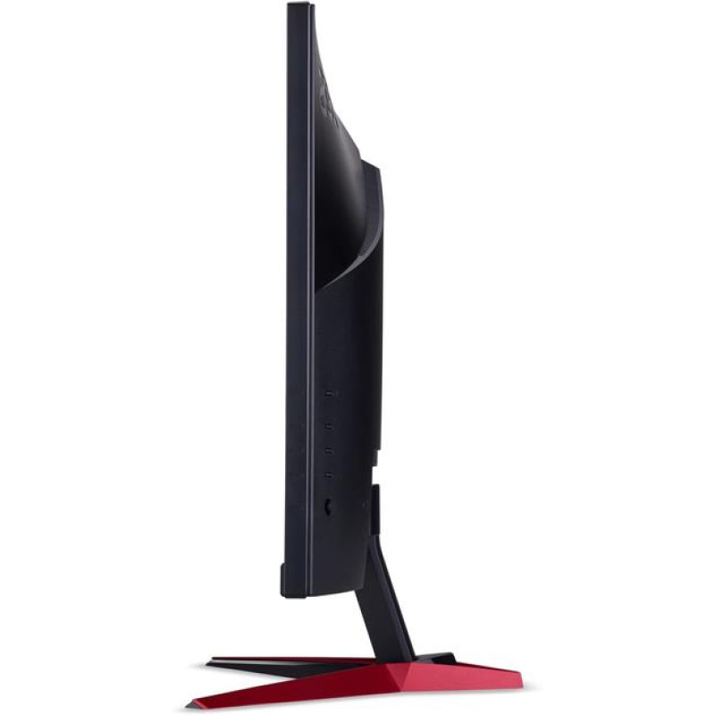 Монітор Acer 23.8" VG240YS3BMIIP (UM.QV0EE.302) VABlack 180Hz