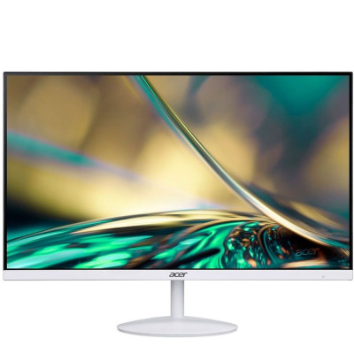Монітор Acer 27` SA272Ewmix (UM.HS2EE.E18) IPS White 100Hz Монітор Acer 27` SA272Ewmix (UM.HS2EE.E18) IPS White 100Hz
