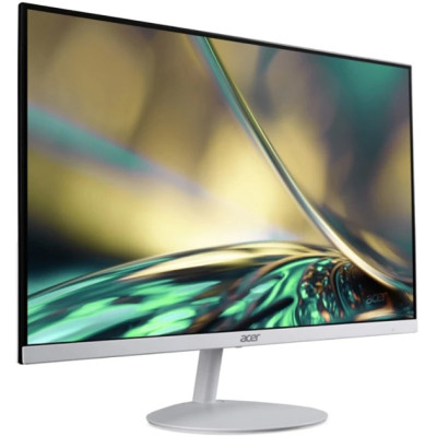Монітор Acer 27` SA272Ewmix (UM.HS2EE.E18) IPS White 100Hz