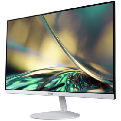 Монітор Acer 27` SA272Ewmix (UM.HS2EE.E18) IPS White 100Hz