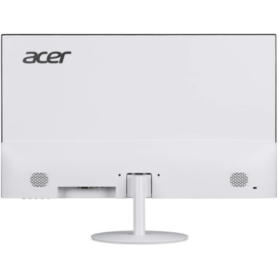 Монітор Acer 27` SA272Ewmix (UM.HS2EE.E18) IPS White 100Hz