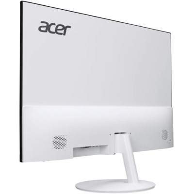 Монітор Acer 27` SA272Ewmix (UM.HS2EE.E18) IPS White 100Hz