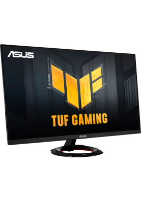 Монітор Asus 23.8" VG249Q3R (90LM0AE1-B01E70) IPS Black 180Hz