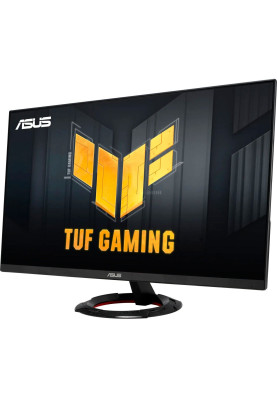 Монітор Asus 23.8" VG249Q3R (90LM0AE1-B01E70) IPS Black 180Hz