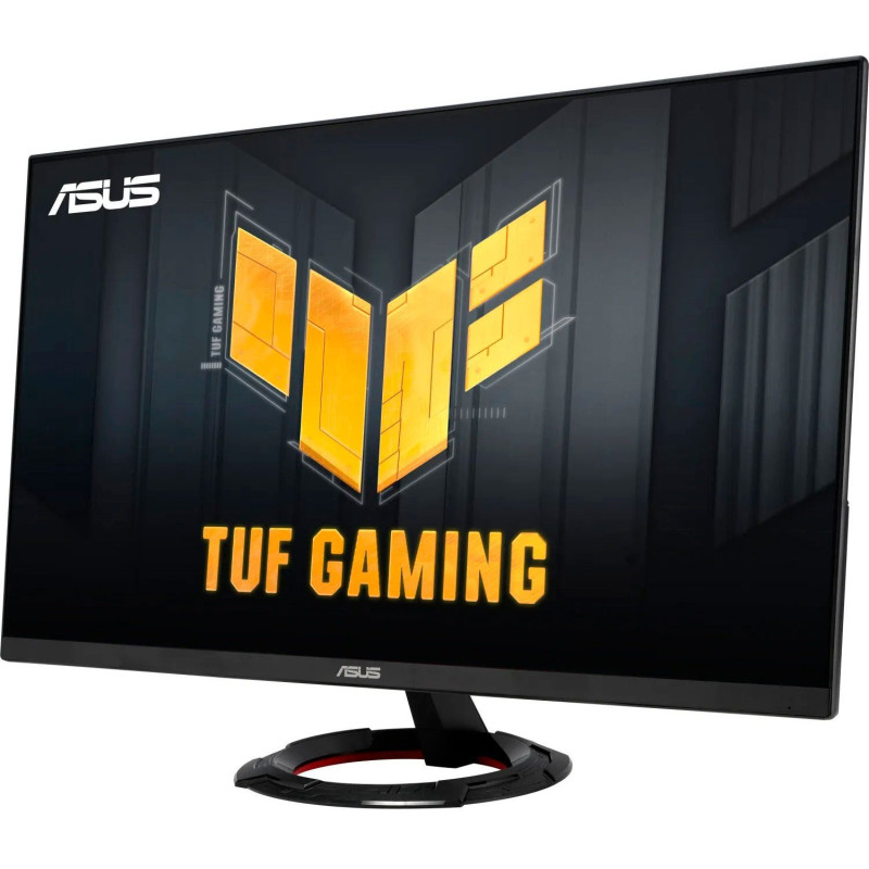 Монітор Asus 23.8" VG249Q3R (90LM0AE1-B01E70) IPS Black 180Hz