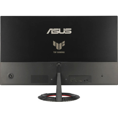 Монітор Asus 23.8" VG249Q3R (90LM0AE1-B01E70) IPS Black 180Hz