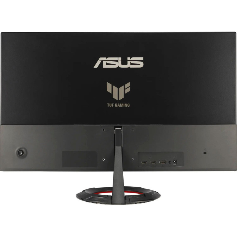 Монітор Asus 23.8" VG249Q3R (90LM0AE1-B01E70) IPS Black 180Hz