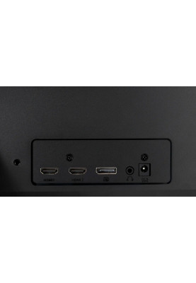 Монітор Asus 23.8" VG249Q3R (90LM0AE1-B01E70) IPS Black 180Hz