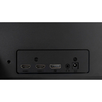 Монітор Asus 23.8" VG249Q3R (90LM0AE1-B01E70) IPS Black 180Hz