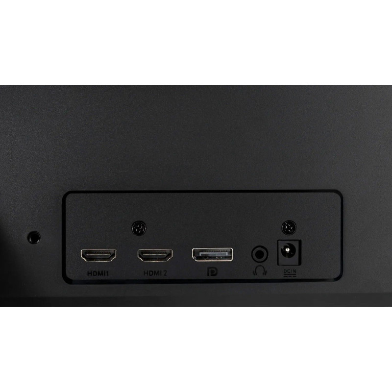 Монітор Asus 23.8" VG249Q3R (90LM0AE1-B01E70) IPS Black 180Hz