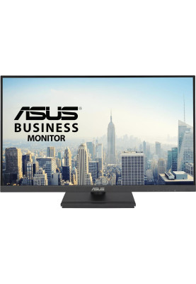 Монітор Asus 27" Business VA27DQFS (90LM06H0-B01370) IPS Black 100Hz
