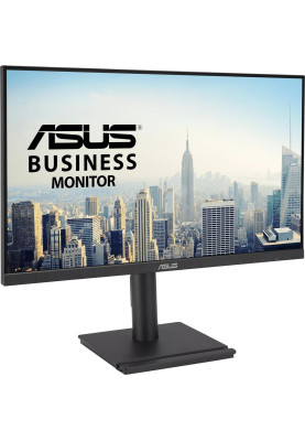 Монітор Asus 27" Business VA27DQFS (90LM06H0-B01370) IPS Black 100Hz