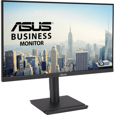 Монітор Asus 27" Business VA27DQFS (90LM06H0-B01370) IPS Black 100Hz