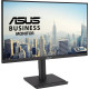 Монітор Asus 27" Business VA27DQFS (90LM06H0-B01370) IPS Black 100Hz