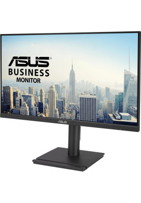Монітор Asus 27" Business VA27DQFS (90LM06H0-B01370) IPS Black 100Hz