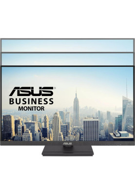 Монітор Asus 27" Business VA27DQFS (90LM06H0-B01370) IPS Black 100Hz
