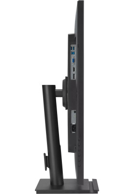 Монітор Asus 27" Business VA27DQFS (90LM06H0-B01370) IPS Black 100Hz
